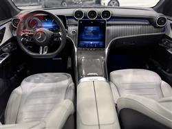 مرسيدس بنز GLC